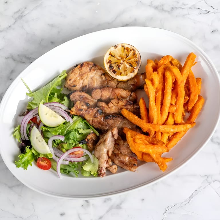 Easy Delivery, Takeout, and Catering
