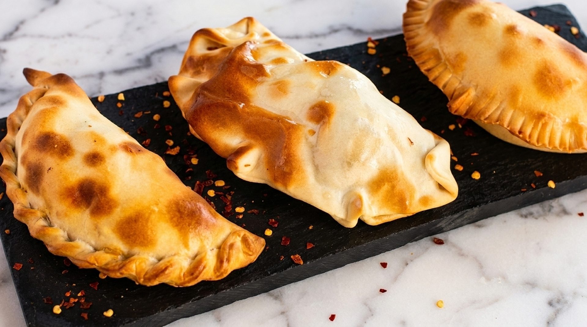 Miami's Best Empanadas