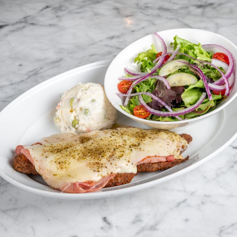Indulge in Our Steak Selection